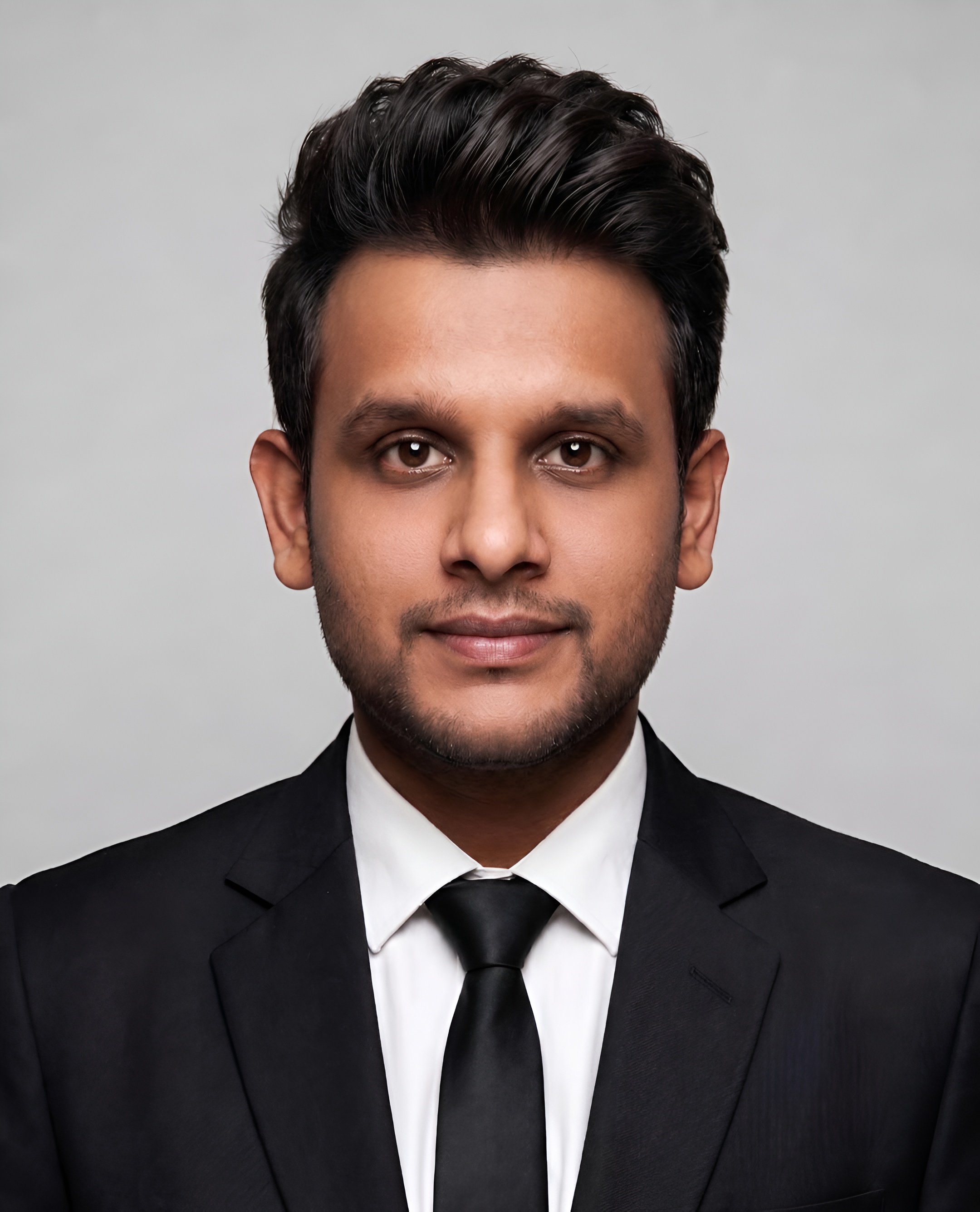 CA Aman Bansal