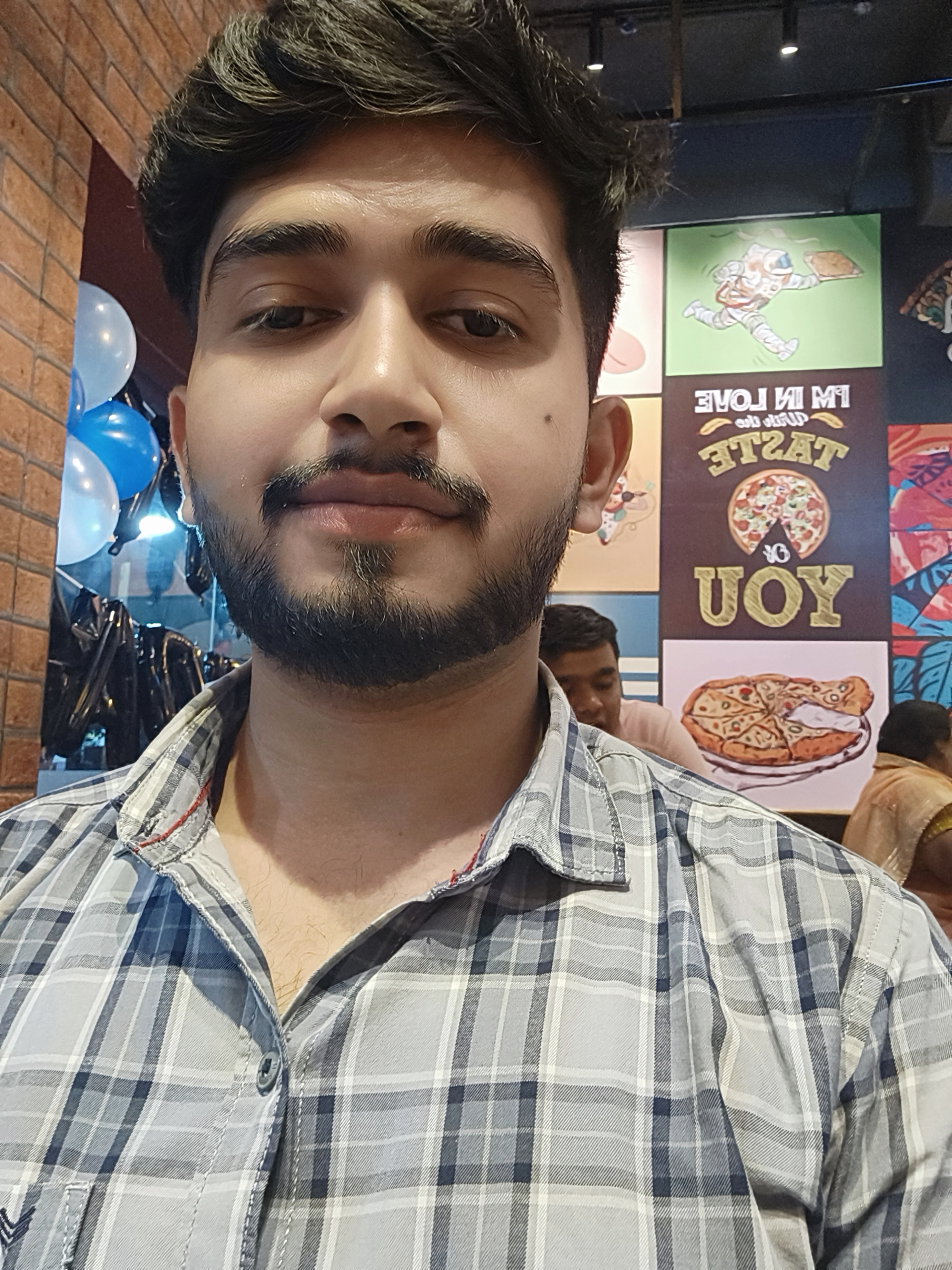 Aayush Tayal