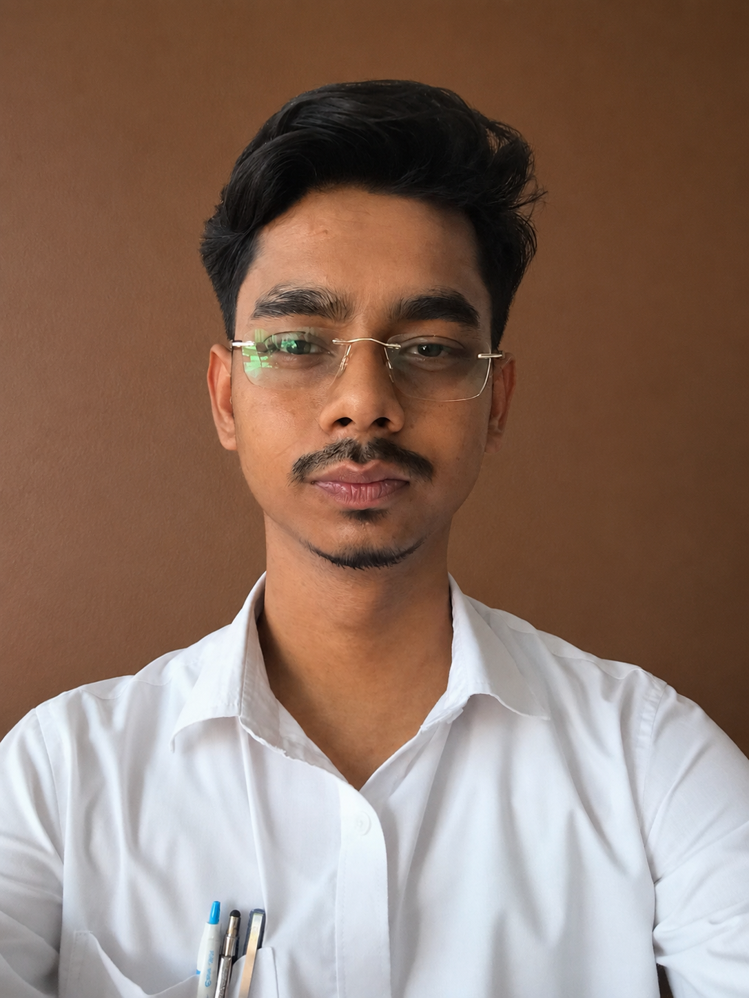 Saif raza Khan