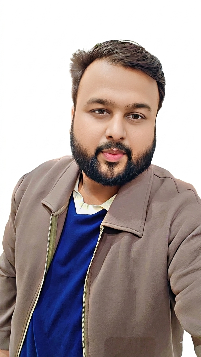 VIBHOR AGRAWAL