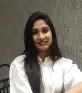 Dr Shrishti Agrawal