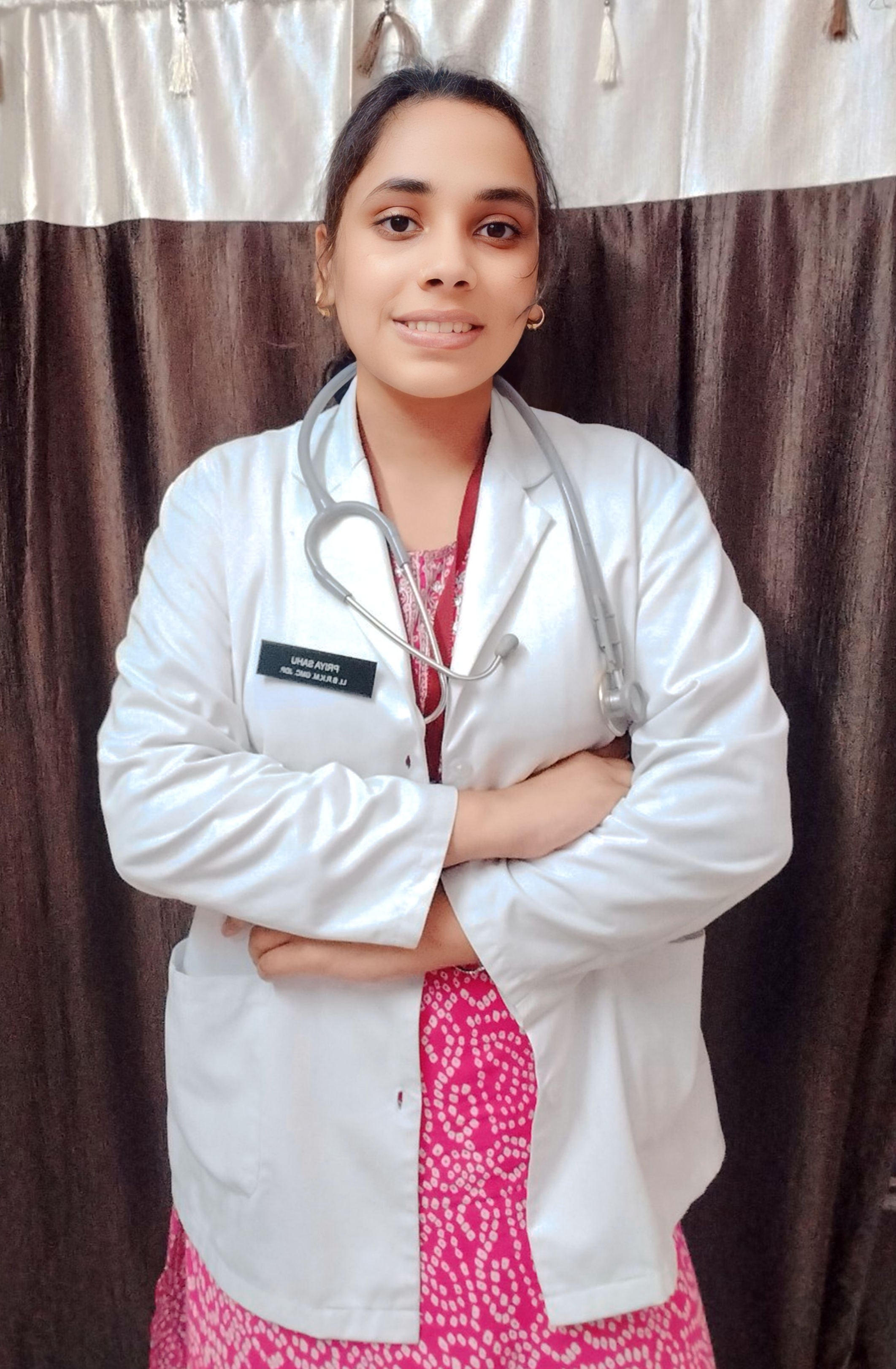 Priya Sahu