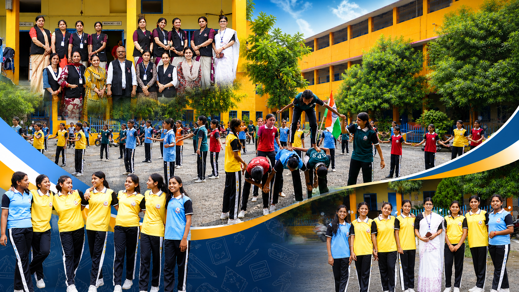 Empowering Minds, Shaping Futures