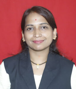 SMT. ASHWINI JAISWAL