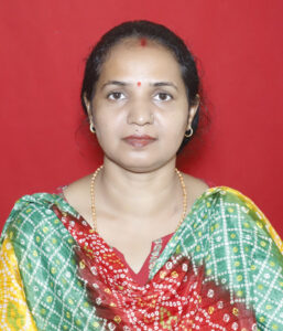 SMT. SANGEETA TIWARI