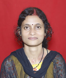 SMT. JYOTI BALA SONI
