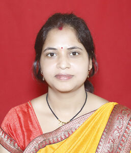 SMT. MANISHA PATKAR