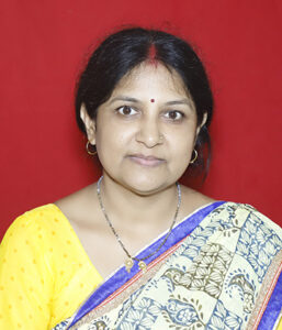 SMT. RATNA PRABHA MISHRA