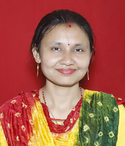 SMT. PURNIMA SINGH