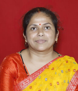 SMT. MONIKA SINGH