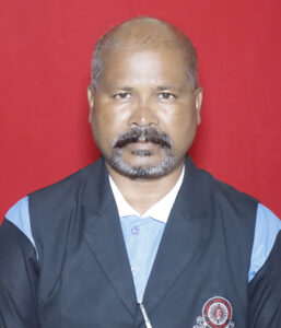 SHRI PRADEEP EKKA
