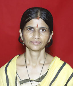 SMT. HARIMAYA PYAKUREL