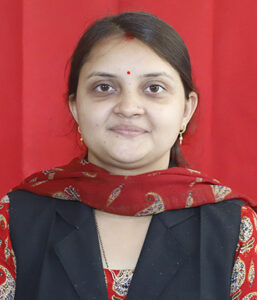 SMT. AKANKSHA SINGH