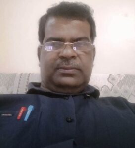SHRI SANJAY KUMAR GUPTA