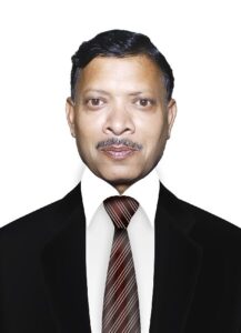 VINOD SHARMA